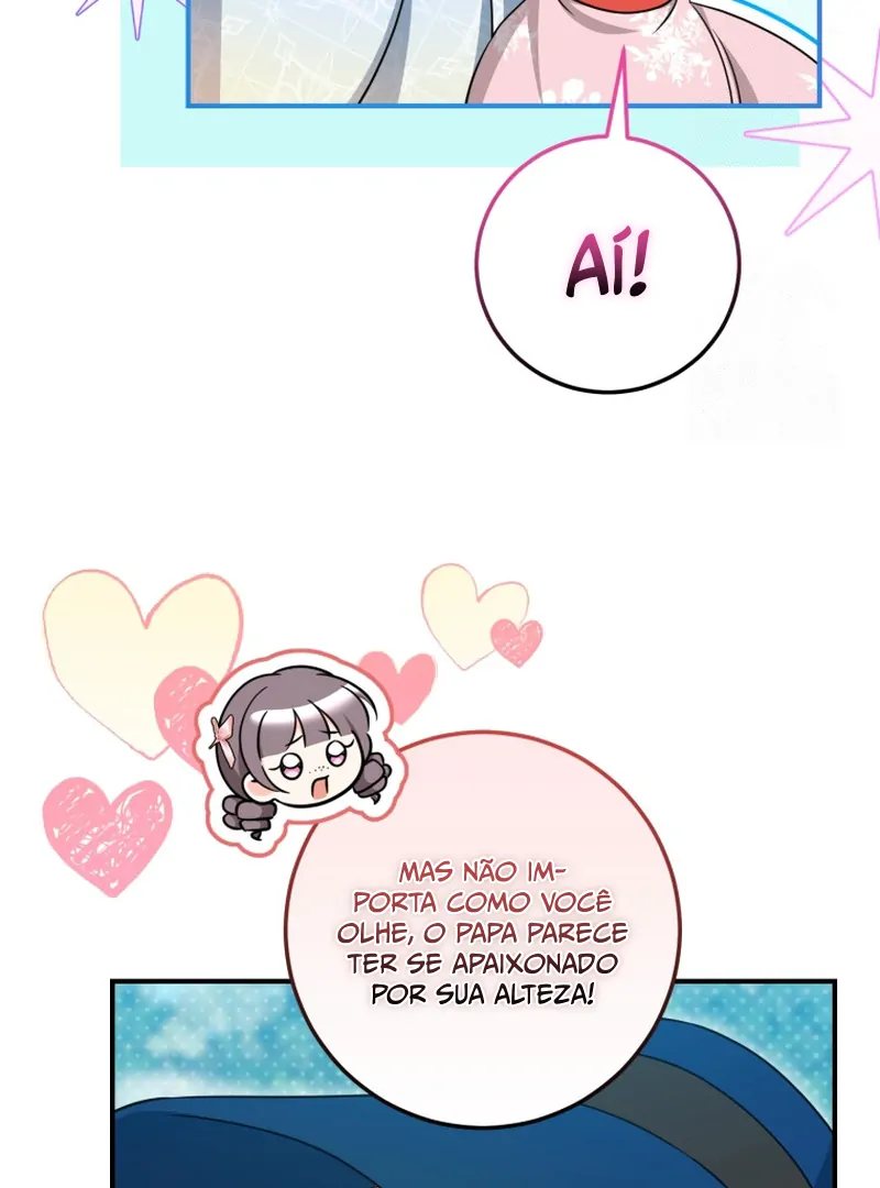 Baby Pharmacist Princess Capítulo 69 Página 79