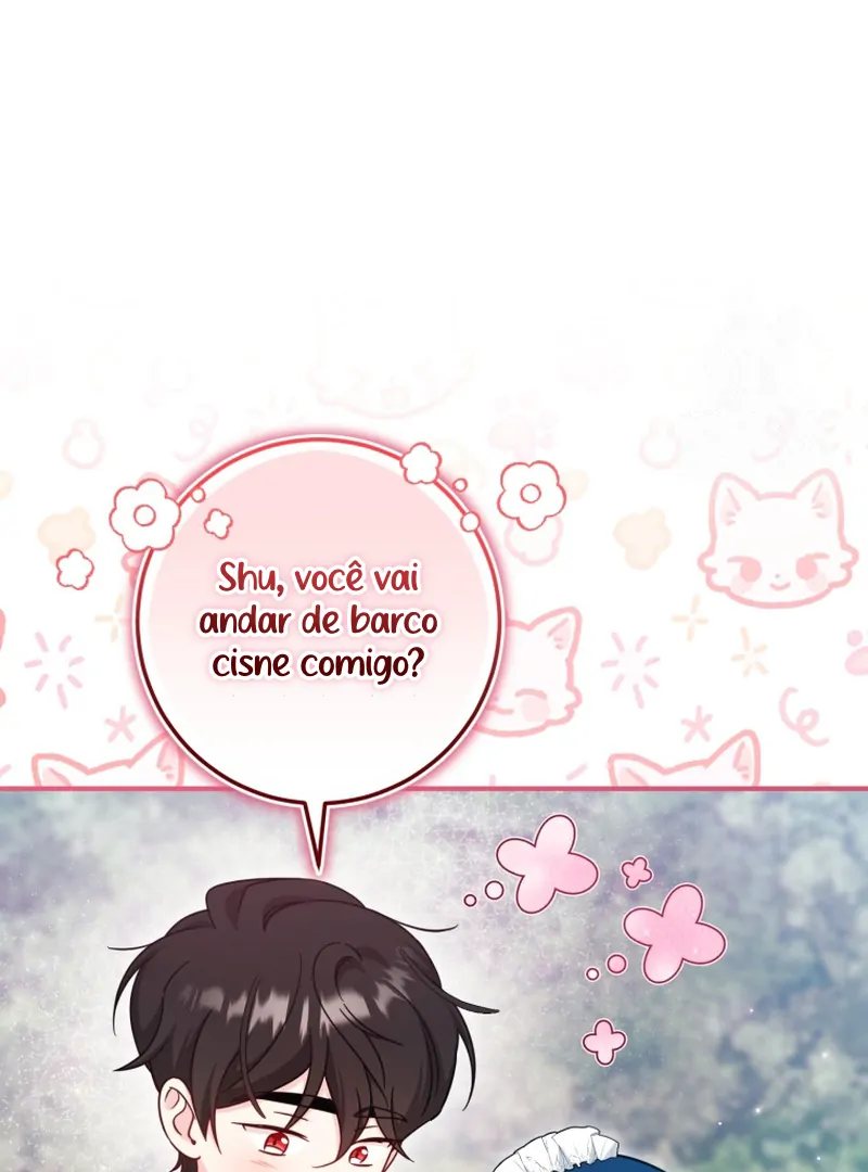 Baby Pharmacist Princess Capítulo 69 Página 8