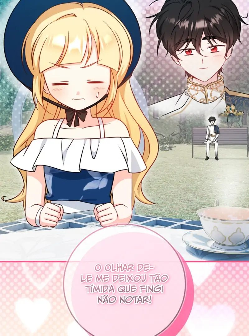 Baby Pharmacist Princess Capítulo 69 Página 82