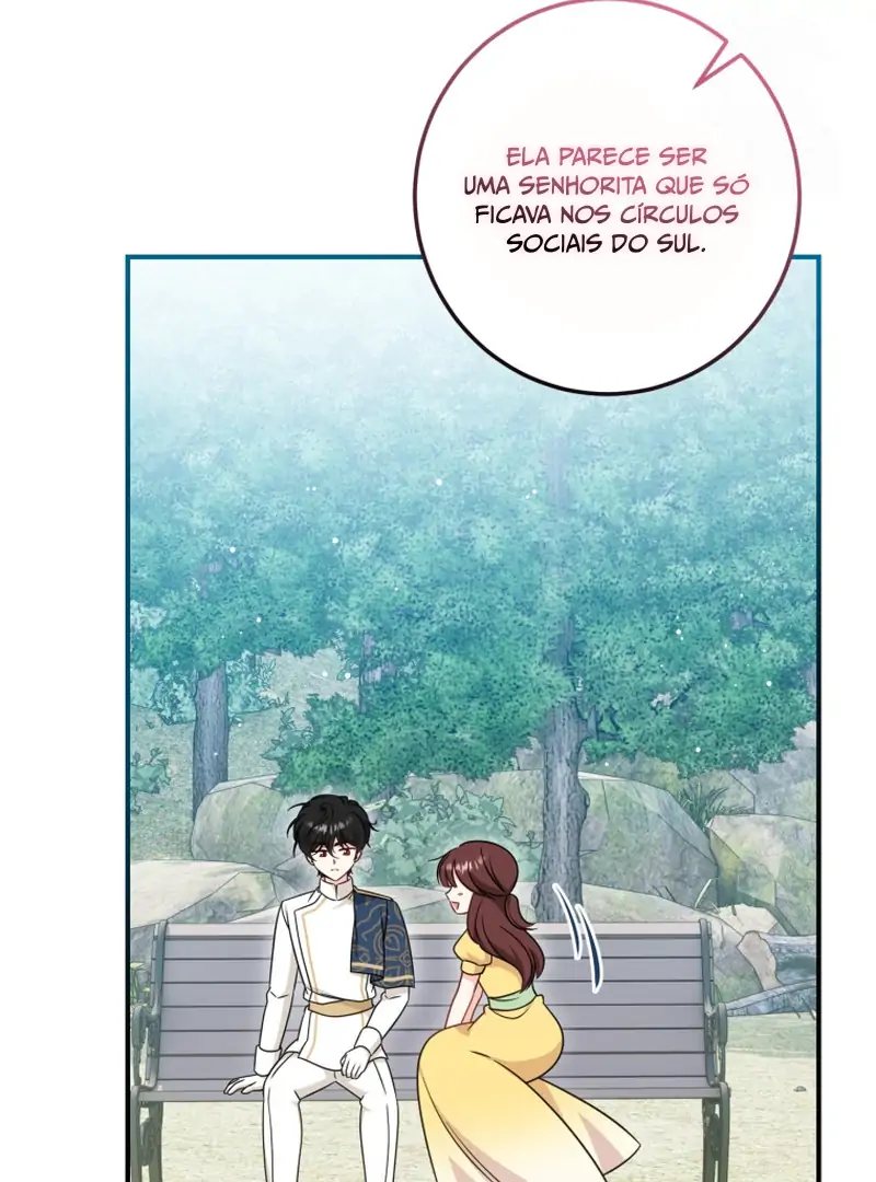 Baby Pharmacist Princess Capítulo 69 Página 86