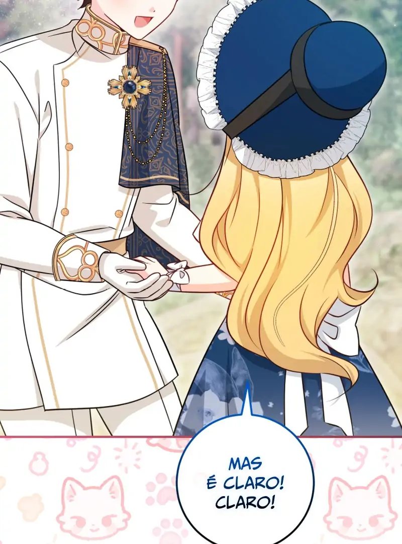 Baby Pharmacist Princess Capítulo 69 Página 9