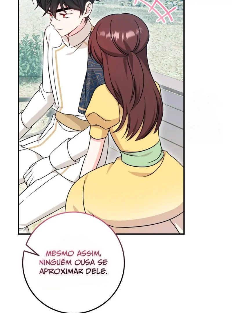 Baby Pharmacist Princess Capítulo 69 Página 90
