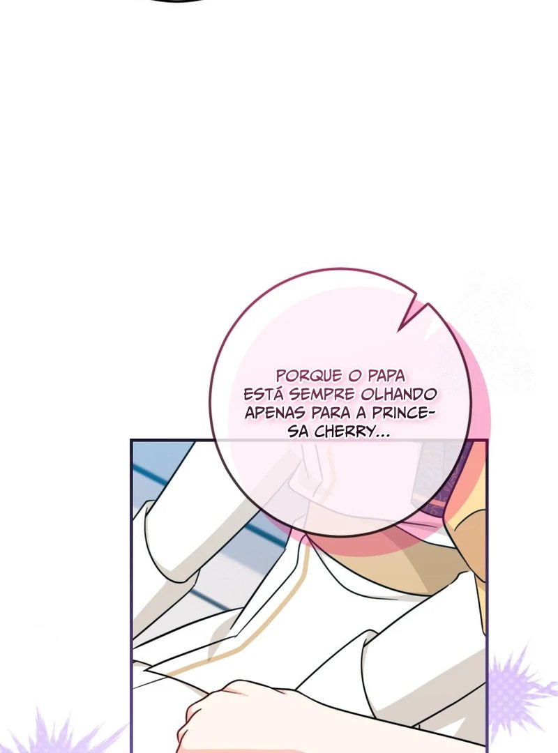 Baby Pharmacist Princess Capítulo 69 Página 91