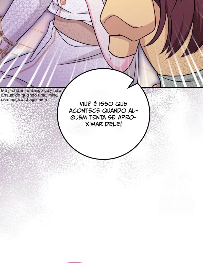 Baby Pharmacist Princess Capítulo 69 Página 94