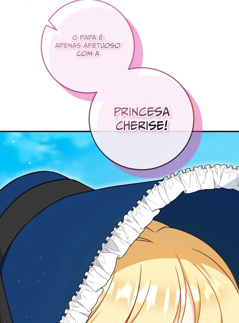 Baby Pharmacist Princess Capítulo 69 Página 95