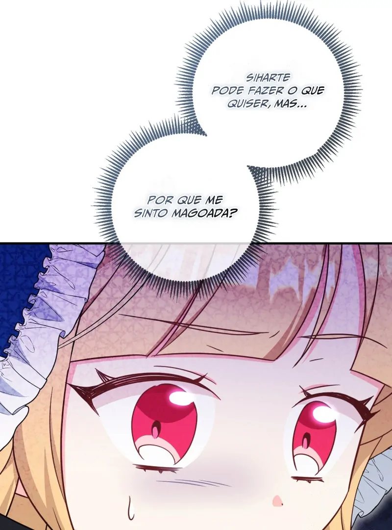 Baby Pharmacist Princess Capítulo 69 Página 97