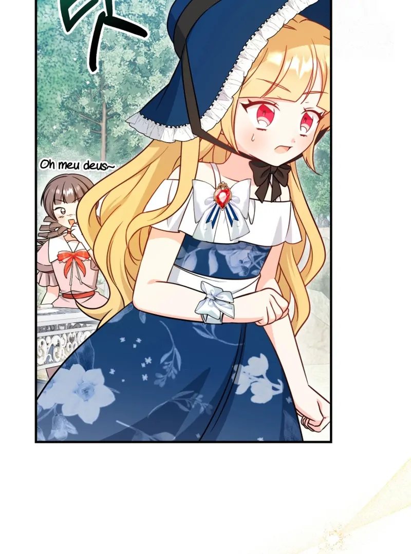 Baby Pharmacist Princess Capítulo 69 Página 99