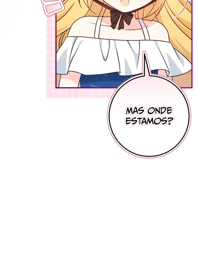 Baby Pharmacist Princess Capítulo 70 Página 10