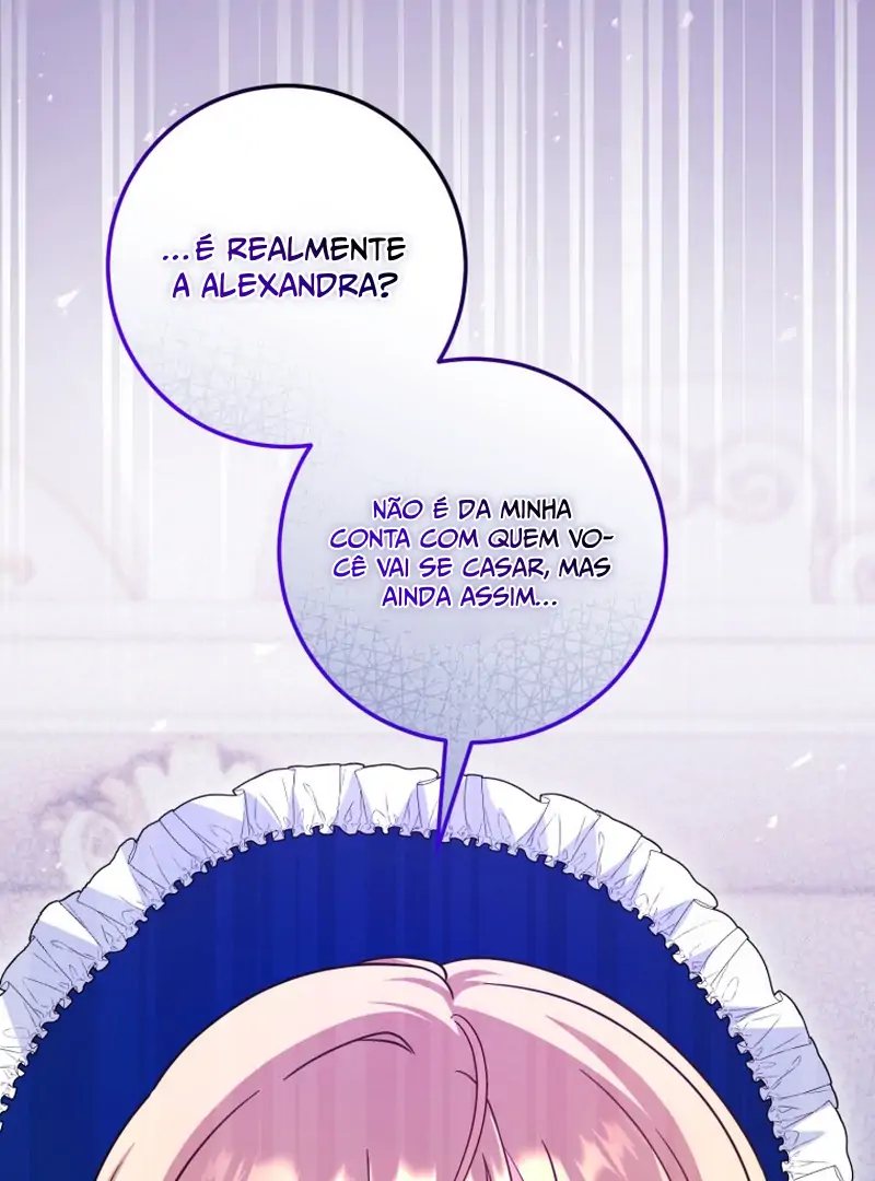 Baby Pharmacist Princess Capítulo 70 Página 106