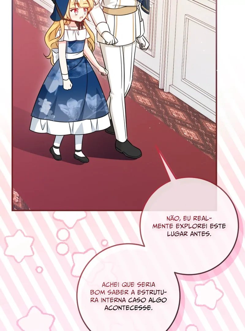 Baby Pharmacist Princess Capítulo 70 Página 13