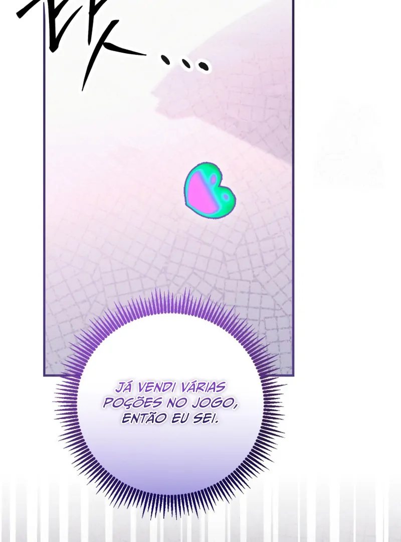 Baby Pharmacist Princess Capítulo 70 Página 135