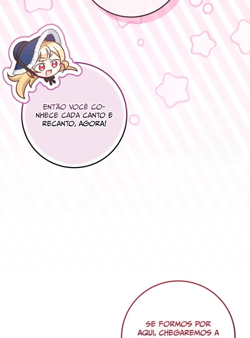 Baby Pharmacist Princess Capítulo 70 Página 14