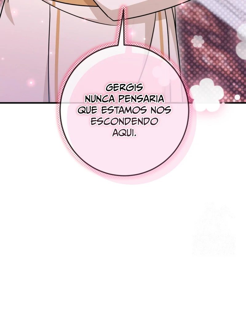 Baby Pharmacist Princess Capítulo 70 Página 18