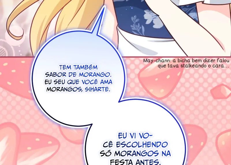 Baby Pharmacist Princess Capítulo 70 Página 37
