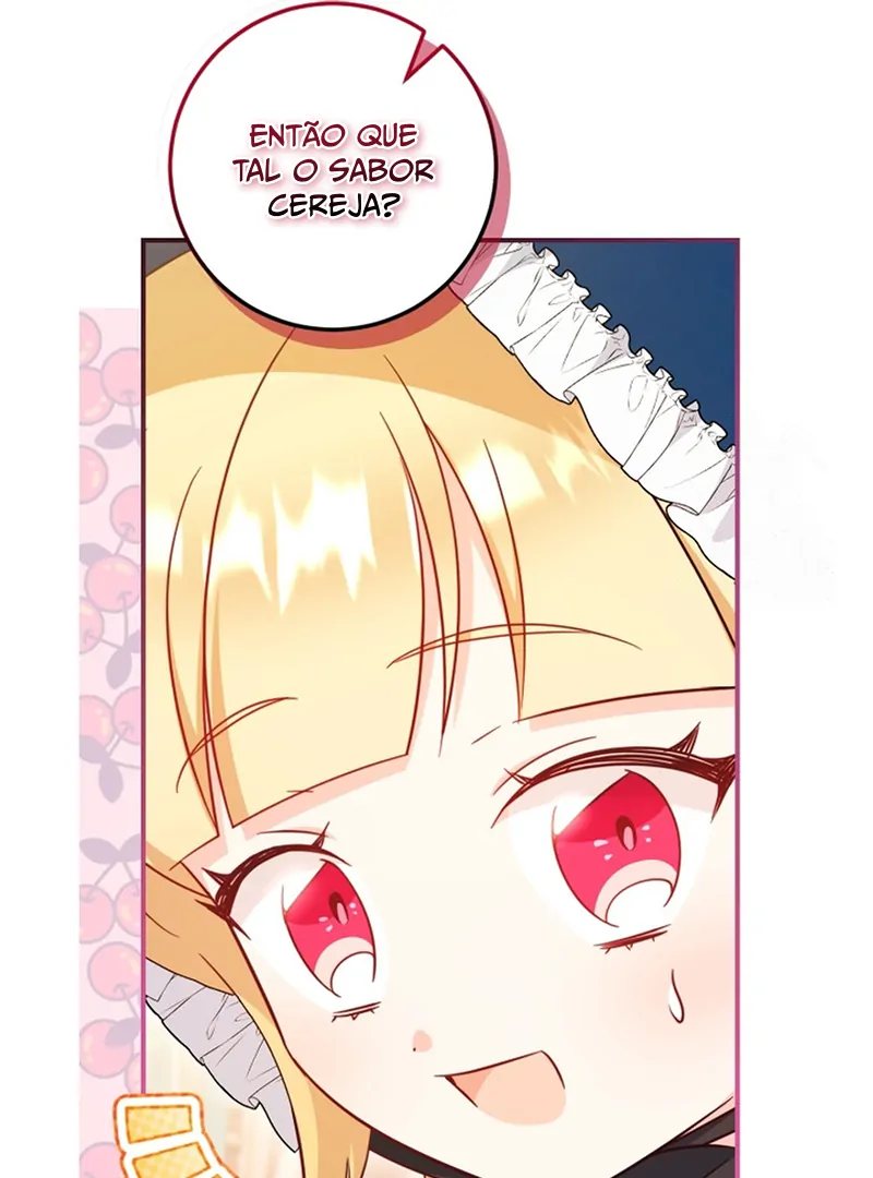 Baby Pharmacist Princess Capítulo 70 Página 39
