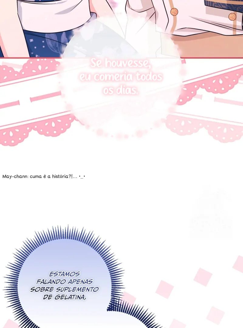Baby Pharmacist Princess Capítulo 70 Página 42