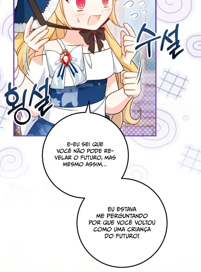 Baby Pharmacist Princess Capítulo 70 Página 51