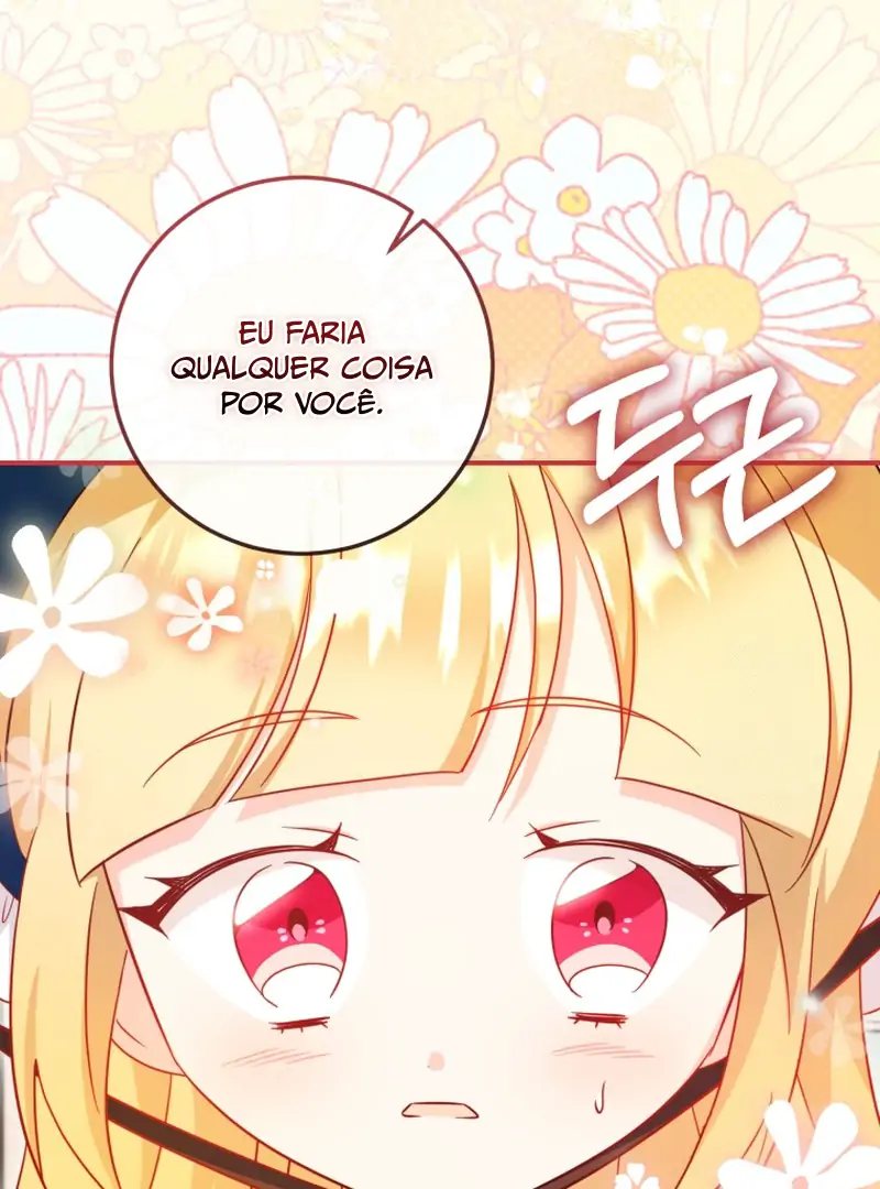 Baby Pharmacist Princess Capítulo 70 Página 59