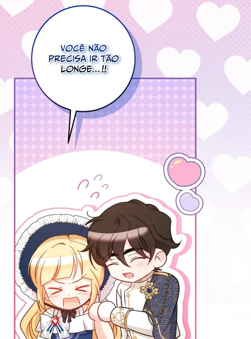 Baby Pharmacist Princess Capítulo 70 Página 62