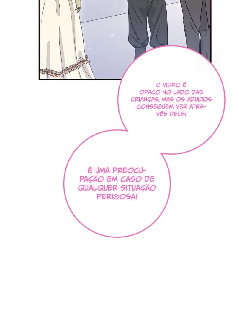 Baby Pharmacist Princess Capítulo 70 Página 82