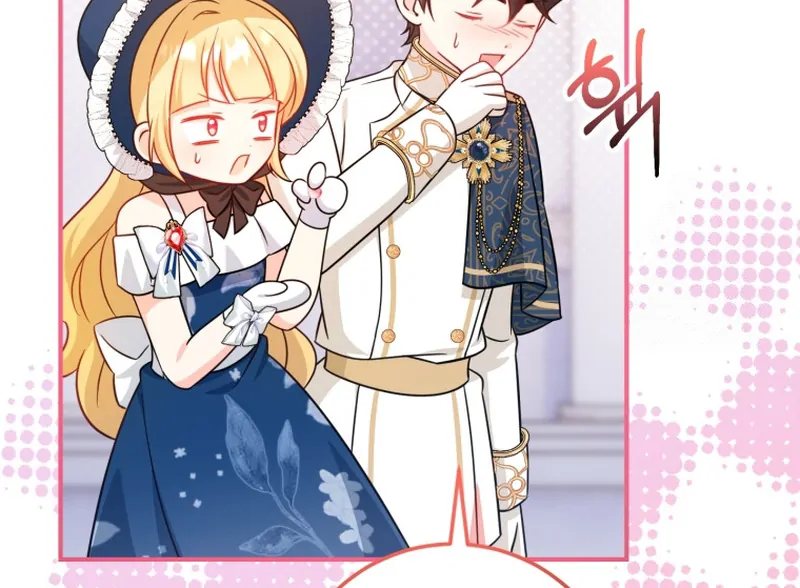 Baby Pharmacist Princess Capítulo 70 Página 96