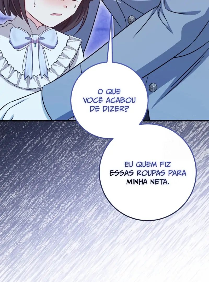 Baby Pharmacist Princess Capítulo 71 Página 105