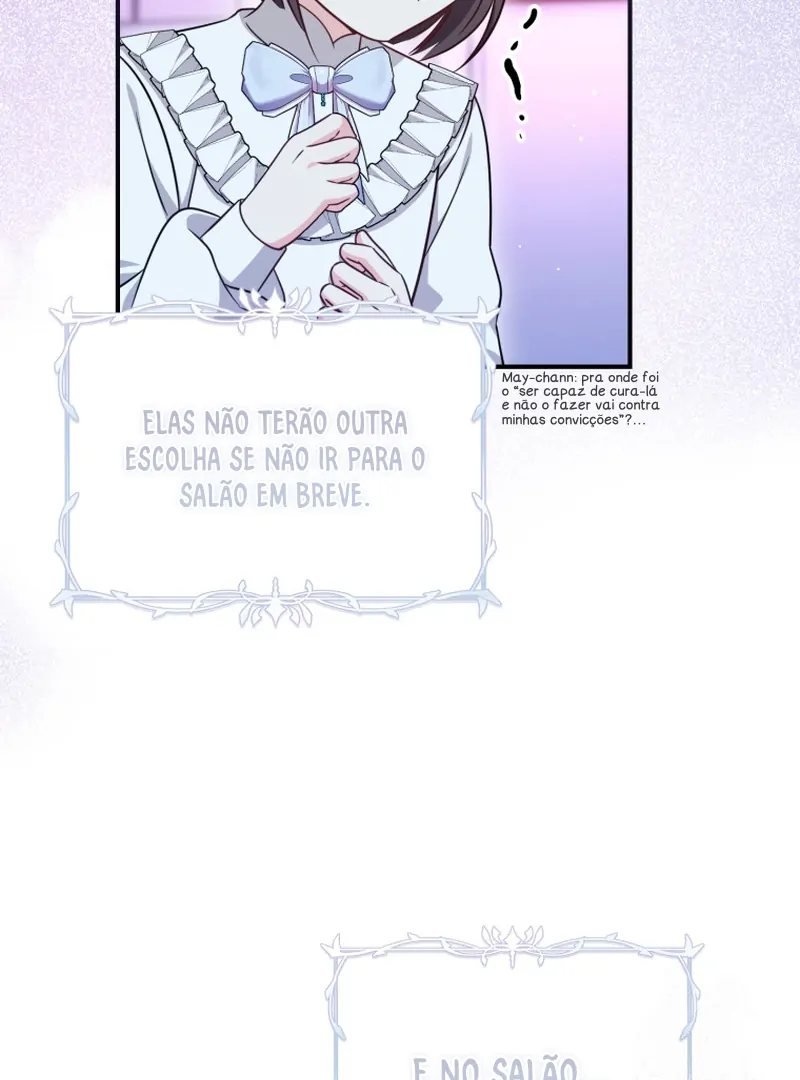Baby Pharmacist Princess Capítulo 71 Página 109