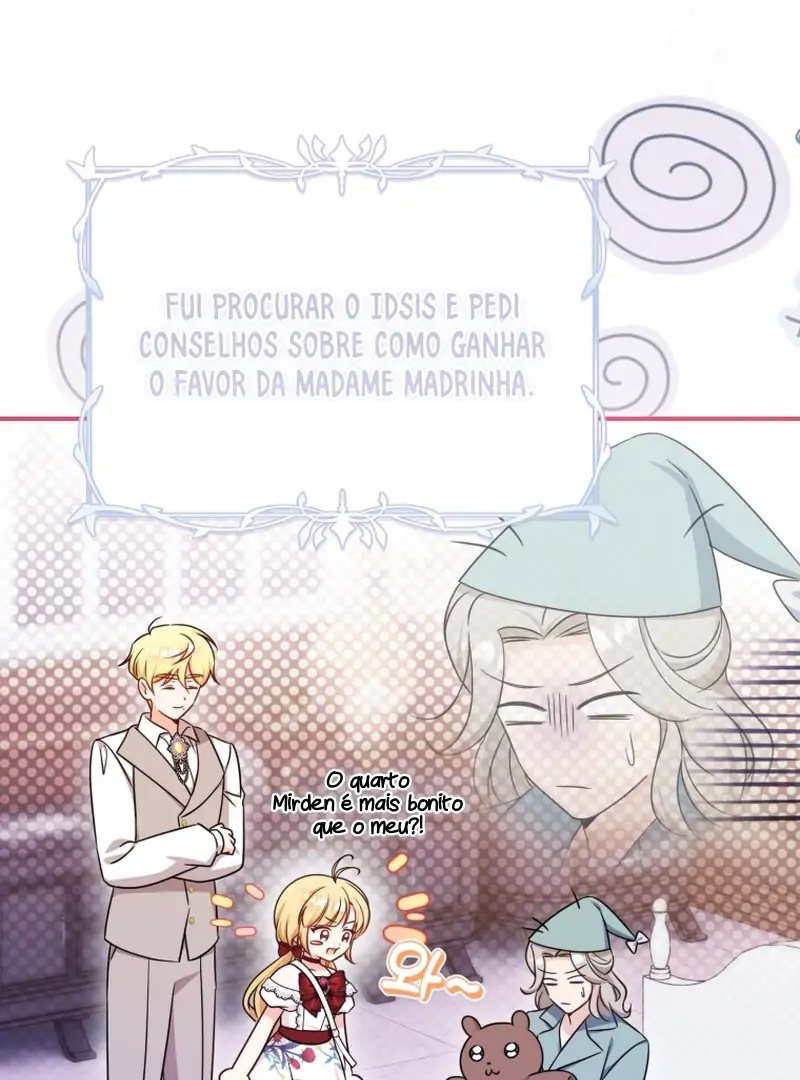 Baby Pharmacist Princess Capítulo 71 Página 115