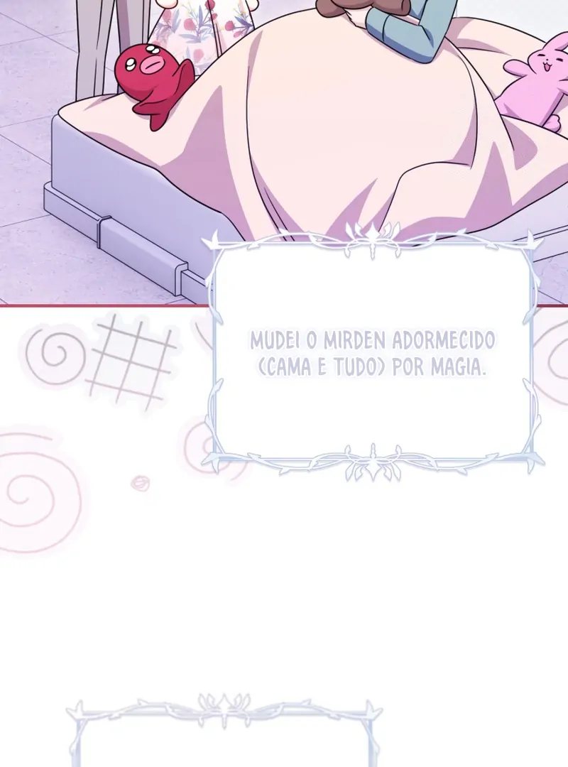 Baby Pharmacist Princess Capítulo 71 Página 116