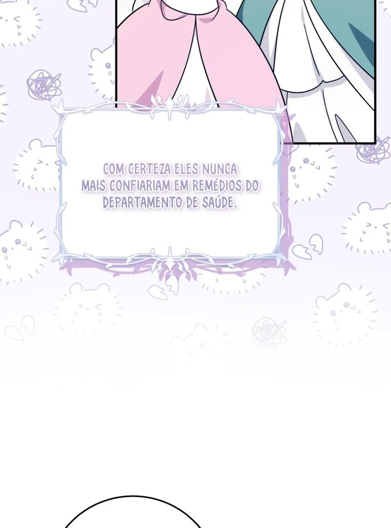 Baby Pharmacist Princess Capítulo 71 Página 12