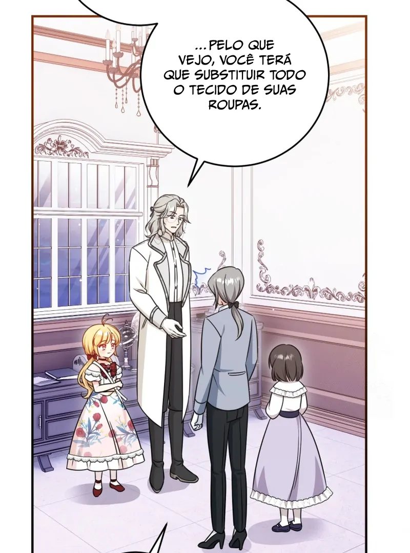 Baby Pharmacist Princess Capítulo 71 Página 129