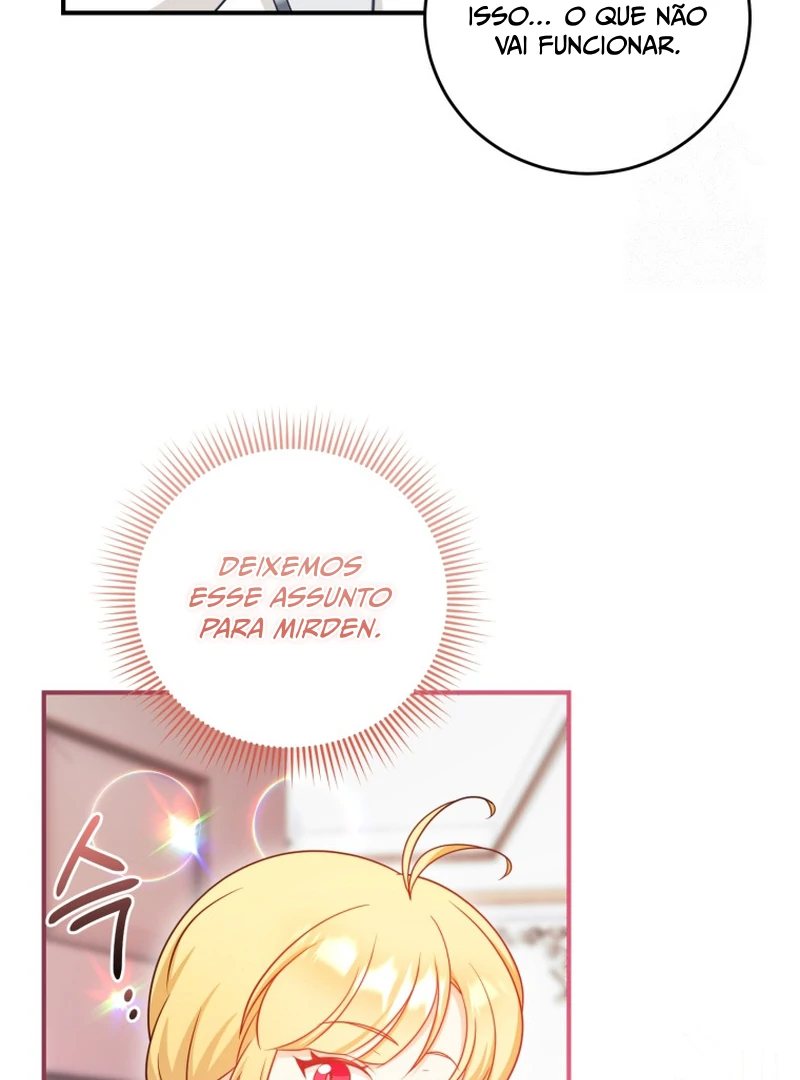 Baby Pharmacist Princess Capítulo 71 Página 135