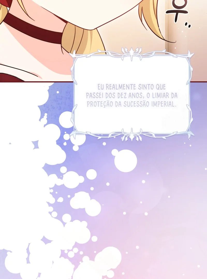 Baby Pharmacist Princess Capítulo 71 Página 138