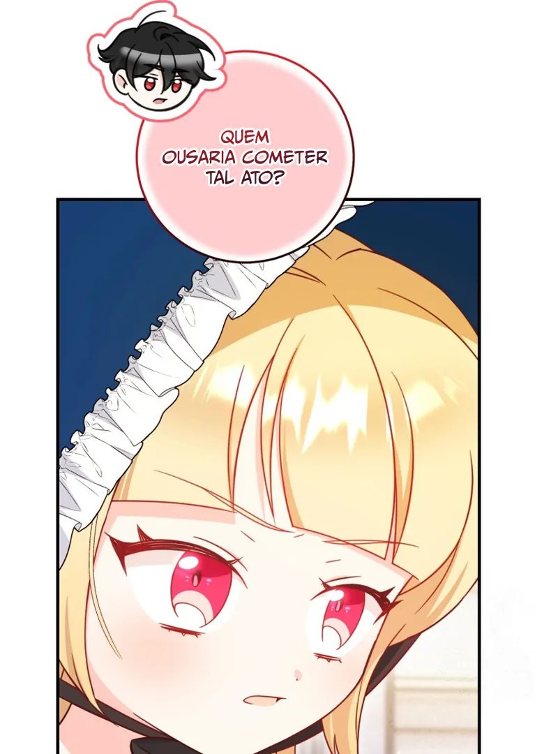 Baby Pharmacist Princess Capítulo 71 Página 17