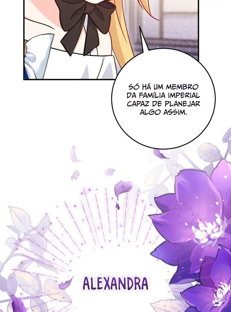 Baby Pharmacist Princess Capítulo 71 Página 18