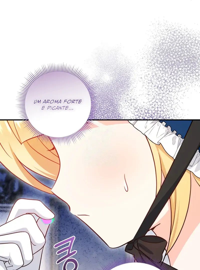 Baby Pharmacist Princess Capítulo 71 Página 2