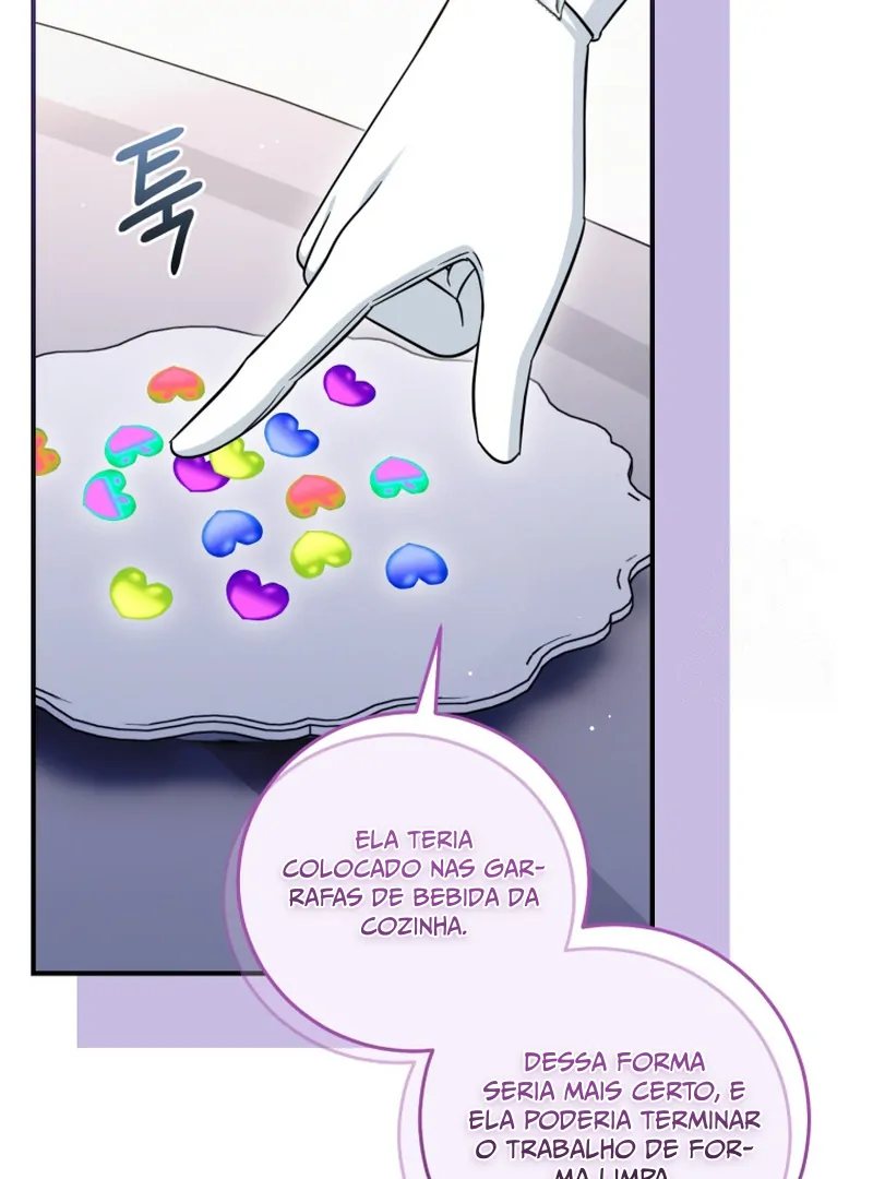 Baby Pharmacist Princess Capítulo 71 Página 29