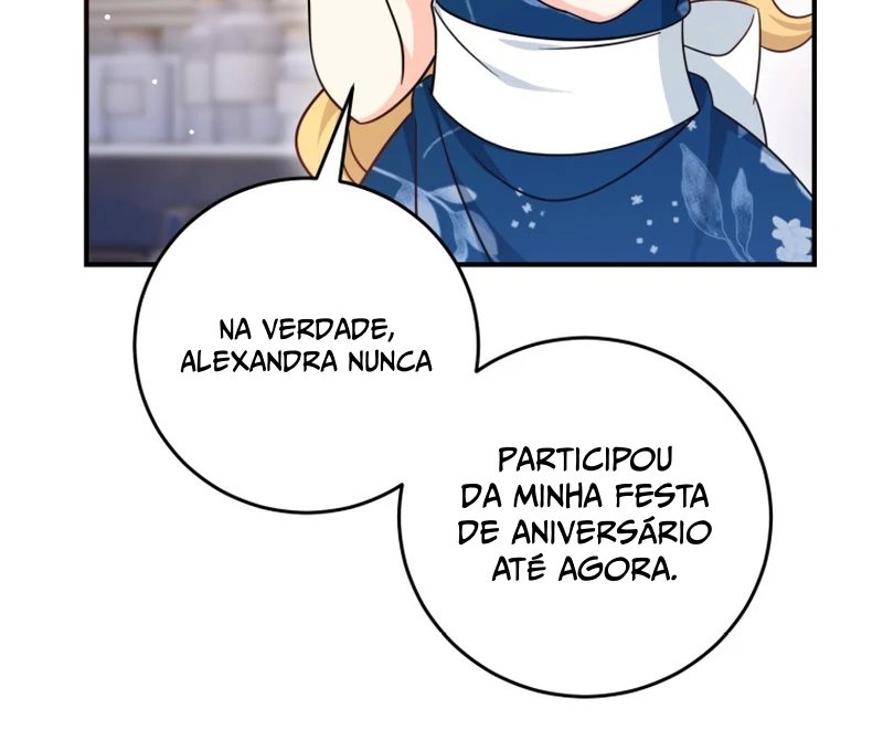 Baby Pharmacist Princess Capítulo 71 Página 36