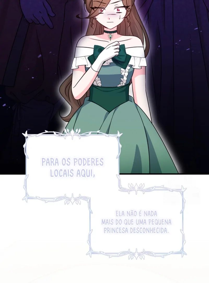 Baby Pharmacist Princess Capítulo 71 Página 41