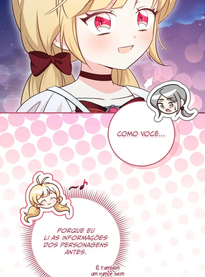 Baby Pharmacist Princess Capítulo 71 Página 77