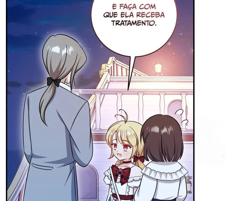 Baby Pharmacist Princess Capítulo 71 Página 81
