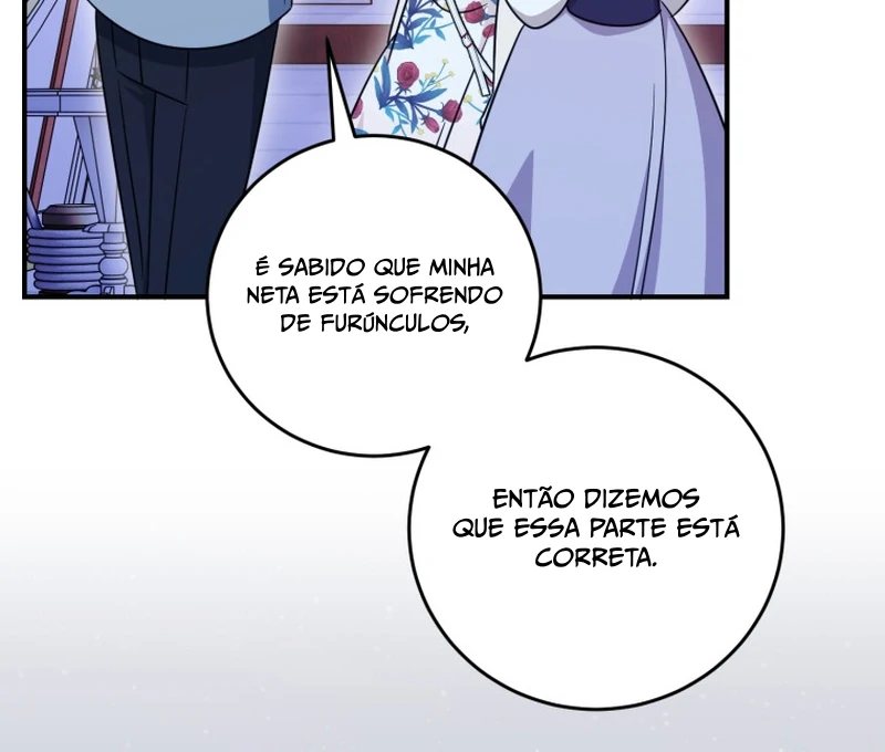 Baby Pharmacist Princess Capítulo 71 Página 82