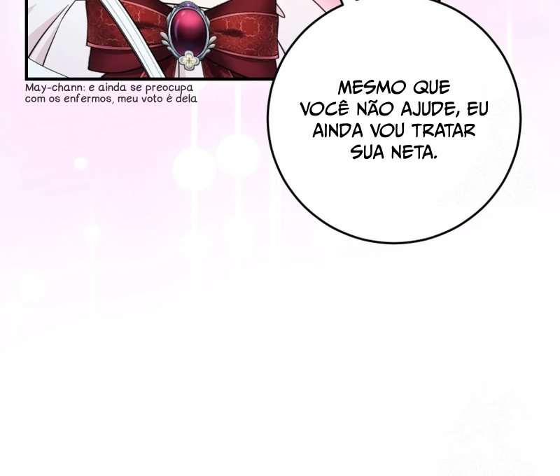 Baby Pharmacist Princess Capítulo 71 Página 92