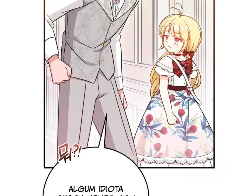 Baby Pharmacist Princess Capítulo 72 Página 10