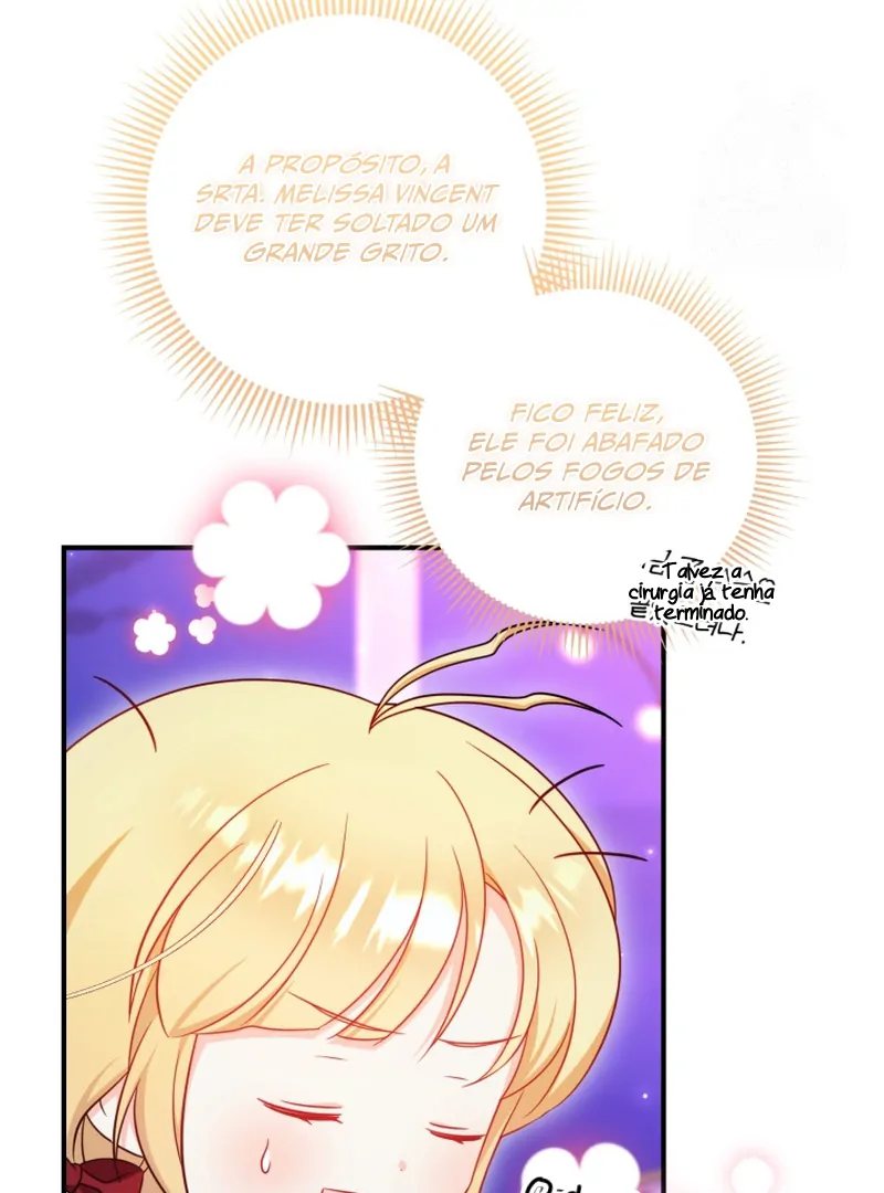 Baby Pharmacist Princess Capítulo 72 Página 100