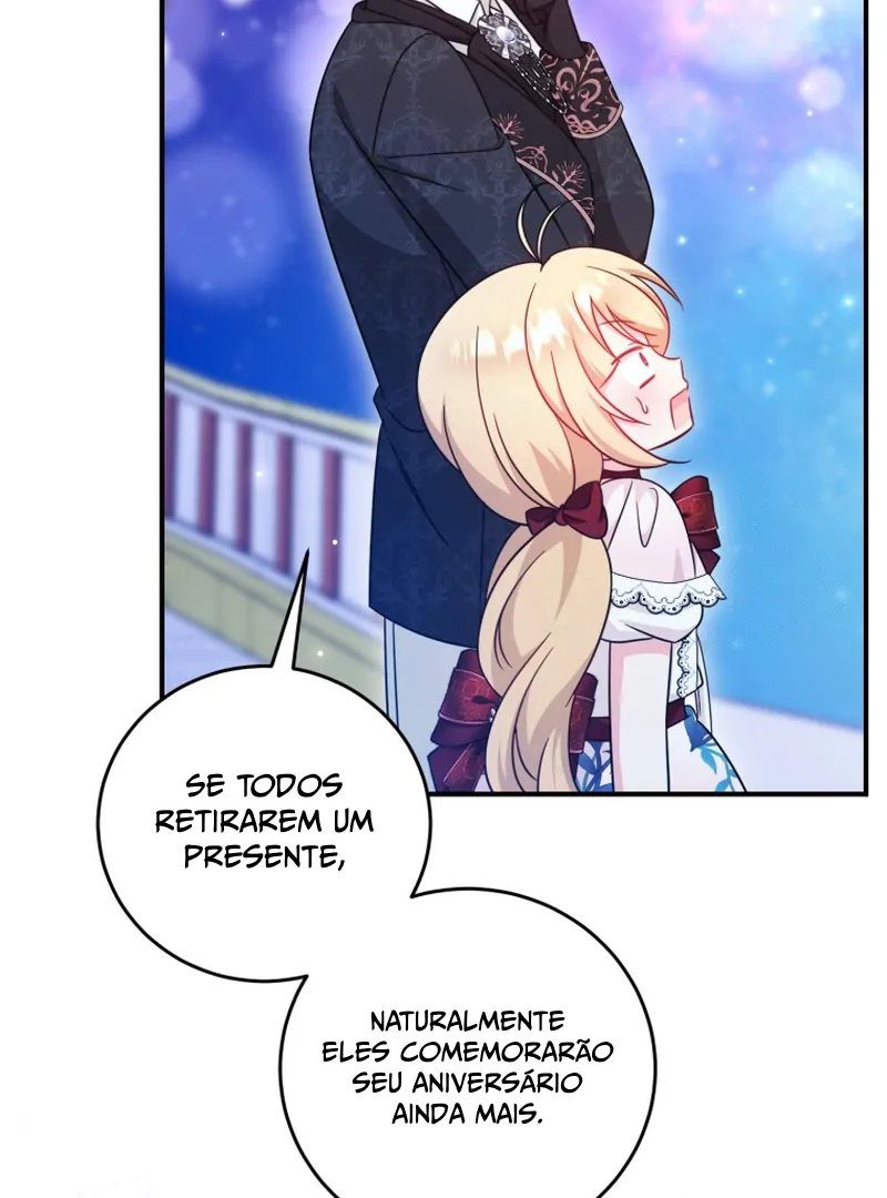 Baby Pharmacist Princess Capítulo 72 Página 109