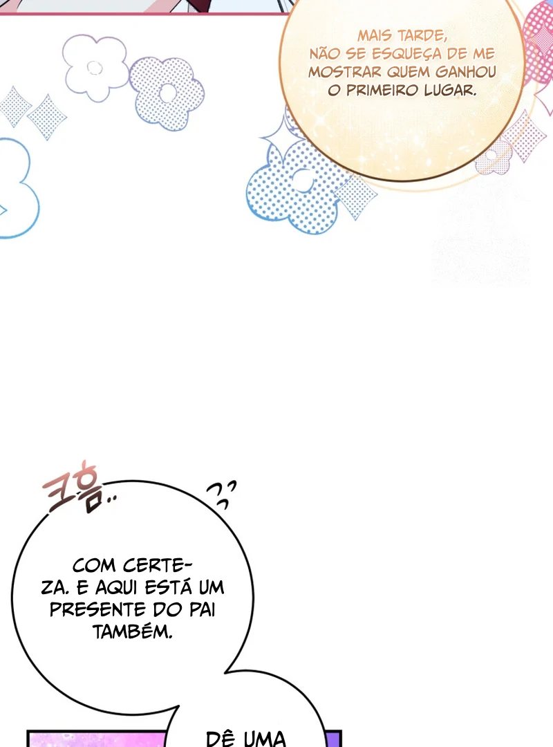 Baby Pharmacist Princess Capítulo 72 Página 118
