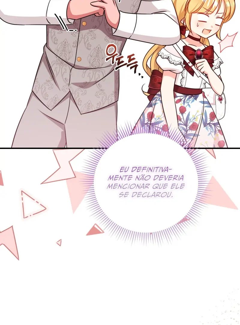 Baby Pharmacist Princess Capítulo 72 Página 13