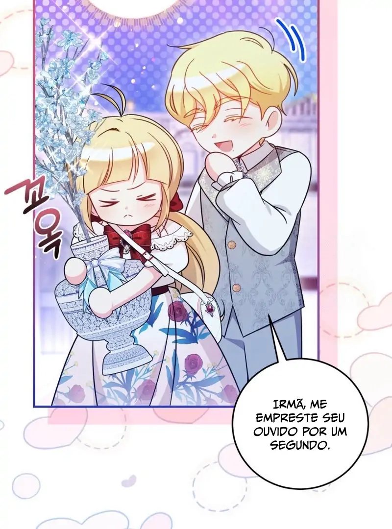 Baby Pharmacist Princess Capítulo 72 Página 134