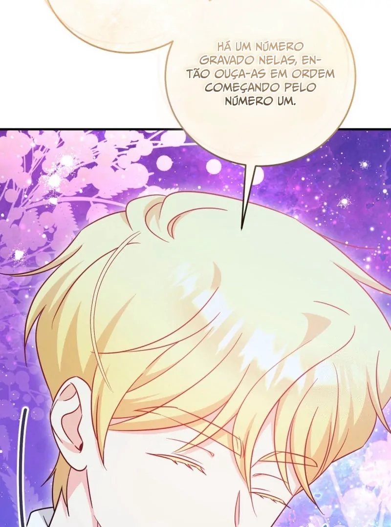 Baby Pharmacist Princess Capítulo 72 Página 137